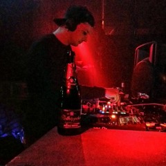 Franz Tonträger @ Equilibrium, Sektor Evolution, 21.04.2018