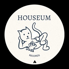 Jesse Bru - Setup [Houseum Records]