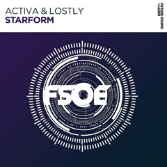 Activa & Lostly - Starform (HQ Preview)