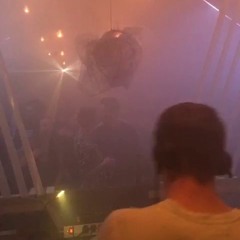 Franz Tonträger @ Linear, Charles Bronson, 04.11.2017