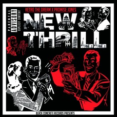 New Thrill (ft. Promise Jones)