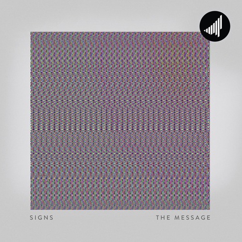 Signs & Shield - Wood Anthem