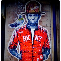 Synapson X Fred de st barh : feel alive