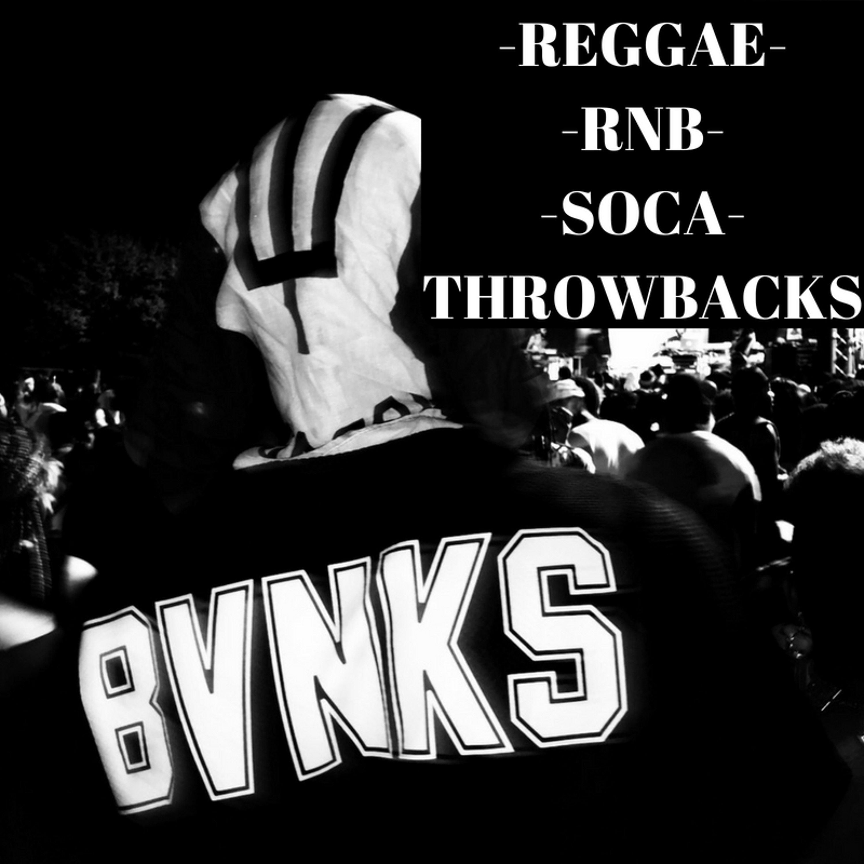 DJ BVNKS
