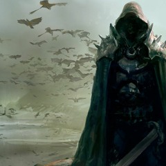 V A N Q U I S H (Dubstep Mix)