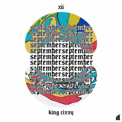King Cizzy - September 12 (Produced by Neky Freq)