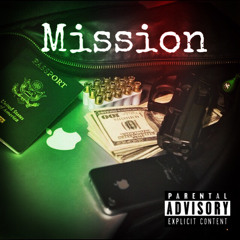 Mission (feat Ty)