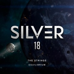Premiere: The Strings "Border Line" - Silver M