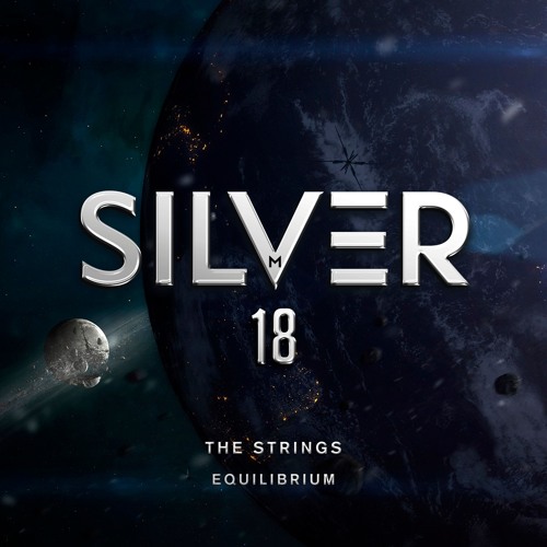 Premiere: The Strings "Border Line" - Silver M