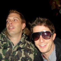 Fnkmstr Basement Jaxx - Bufalo ILS Remix  4416.WAV