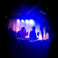 Ripcage b2b Franz Tonträger @ Ferkhl Festival 2017 (Main Stage)