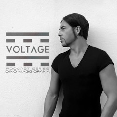 Voltage Podcasts #36 W. Dino Maggiorana