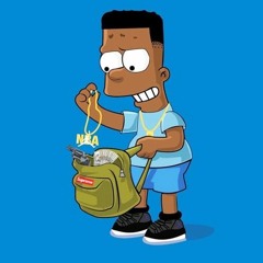 Lil Yatchy ft. YNBA - Type Beat