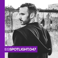 Electronic Groove Spotlight Series 047 | feat.PACE