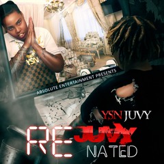 1.YSN Juvy - Closed Case (ReJUVYnated)