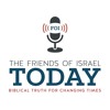 July 14, 2018 | #1828-Mike Stallard: Replacement Theology, Part 2