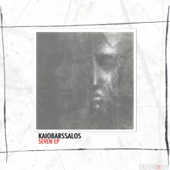 KaioBarssalos - Thirsty Voice (Original Mix) [Ground Factory]