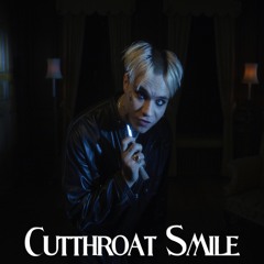 BEXEY  - CUTTHROAT SMILE FT. $UICIDEBOY$ (Prod. stereoRYZE)