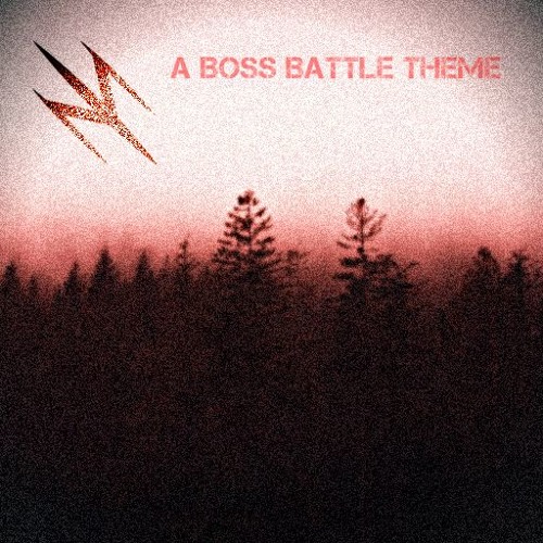 A Boss Battle Theme