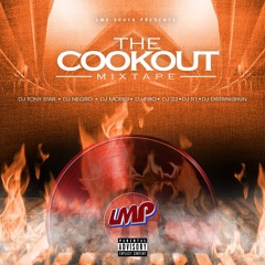 LMP South The Cookout Mixtape - www.iamlmp.com