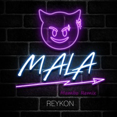 Reykon - Mala (Sane & Cosmo Mambo Remix)