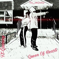 Queen Of Hearts