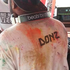 03.[ D.j-DONZ ] - Vazha Toppu Mix ( 90'S Hitz )
