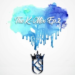 The K-Mix Ep.2 (Senti)
