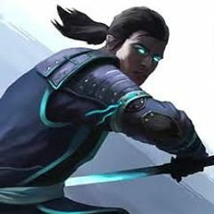 Shadow fight 3 -Ost- Training in the dome