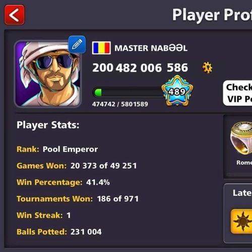 Stream Felmax Chapel By Master Snooker Listen Online For Free On