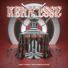 LNDKHN013 Kermesse - Nostalgia (Original mix) Snippet