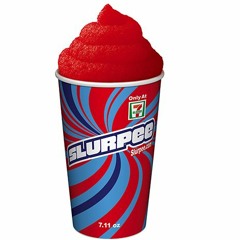 bapop - slurpee