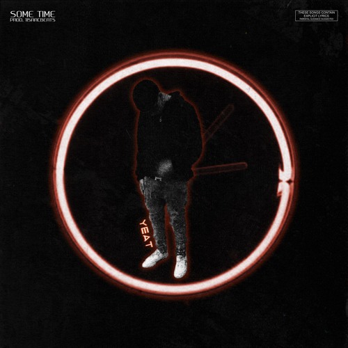 Some Time (prod.1isaacbeats)