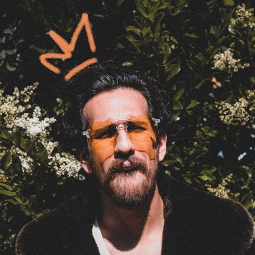 Ode To The King Of Nothing