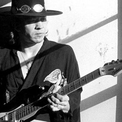 Lenny (SRV Instrumental)
