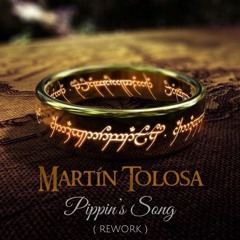 Martin Tolosa - Pippin's Song (rework) FREE DOWNLOAD
