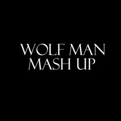 Alan Walker-sing me to sleep- wolf man -mash up-Jim Yosef - Link
