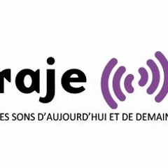JULIEN KIBO DJ SET RAJE RADIO