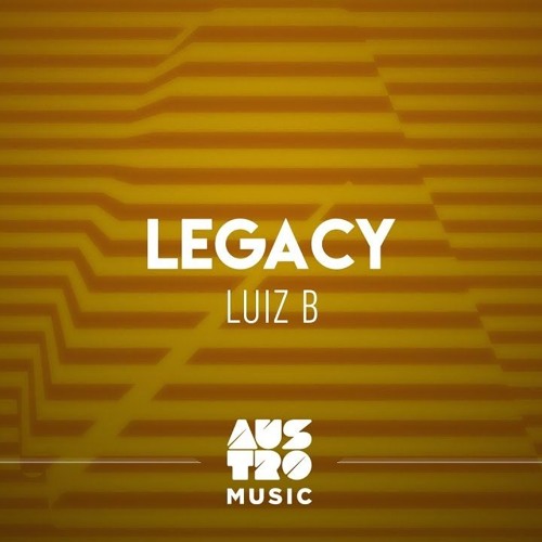 Legacy (Original Mix)