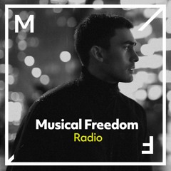 Musical Freedom Radio - Episode 44 - Toby Green
