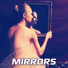 Mirrors - Deep Emotional Piano R&B Instrumental | Hussam Beats & Horus Beats