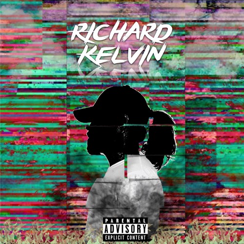 Richard Kelvin - Like That Boo