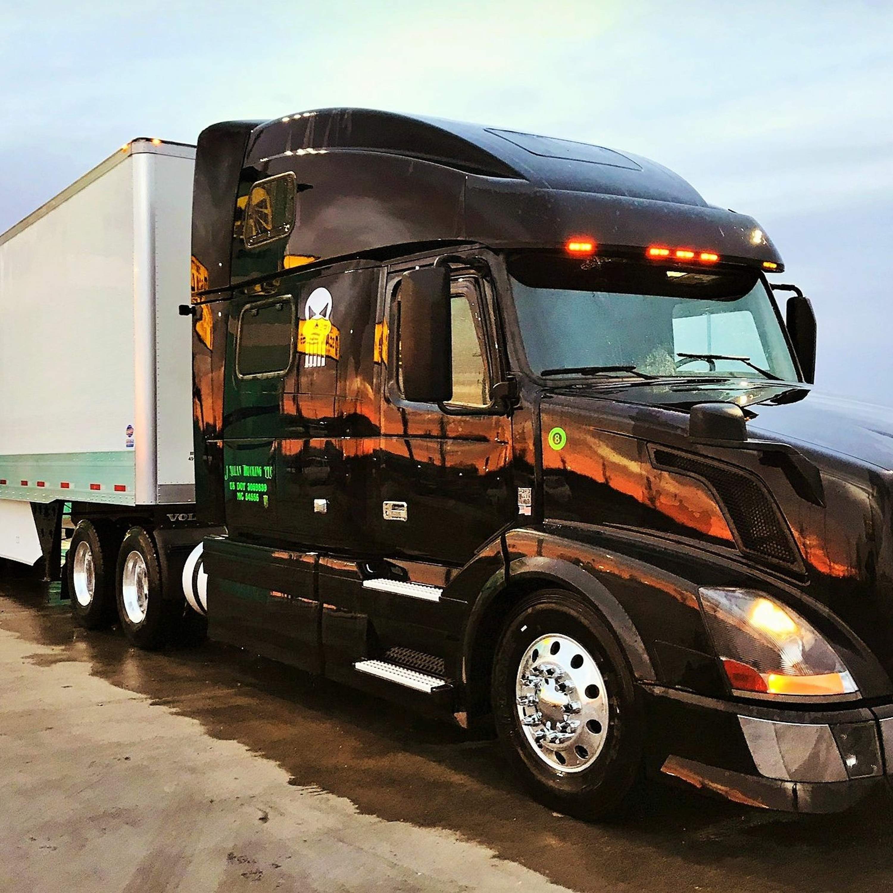Owner-operator Jon Hose and a malfunction junction where ELDs meet hours enforcement thumbnail