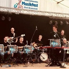 To Close For Comfort