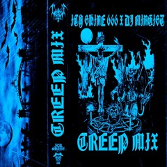 ICY SHINE 666 X DJ MINGIST - CREEP MIX