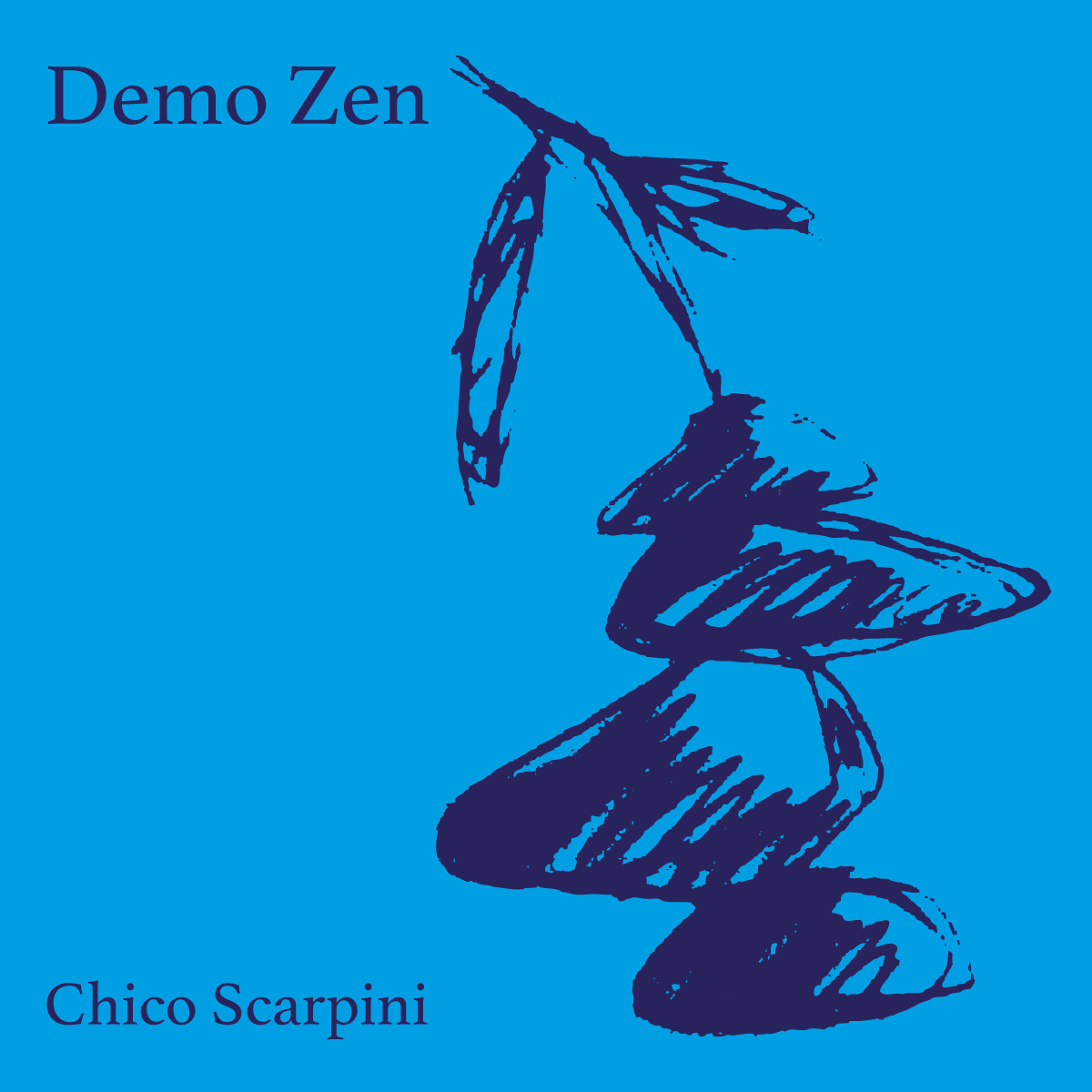 CHICO SCARPINI