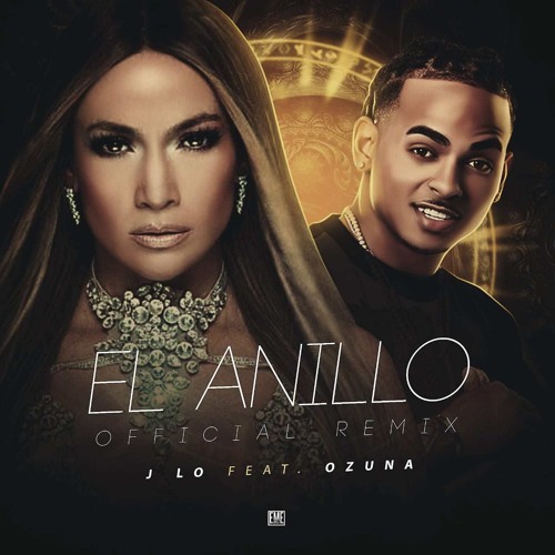 Stream Jennifer Lopez Ft Ozuna - El Anillo (Dj Salva Garcia & Dj Alex  Melero 2018 Edit) Copyright by djalexmeleroedit1 | Listen online for free  on SoundCloud