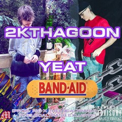 2kthagoon x Yeat - Bandaid [prod. Ric x thelocaltrash]