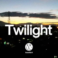 Twilight (Maze Cover)