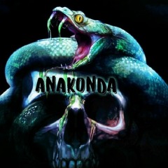 MURANO - ANAKONDA (2018)